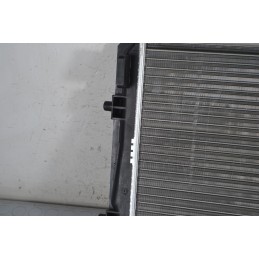 Radiatore Acqua Citroen C1 dal 2005 al 2012 Cod mr422173  1683619190776
