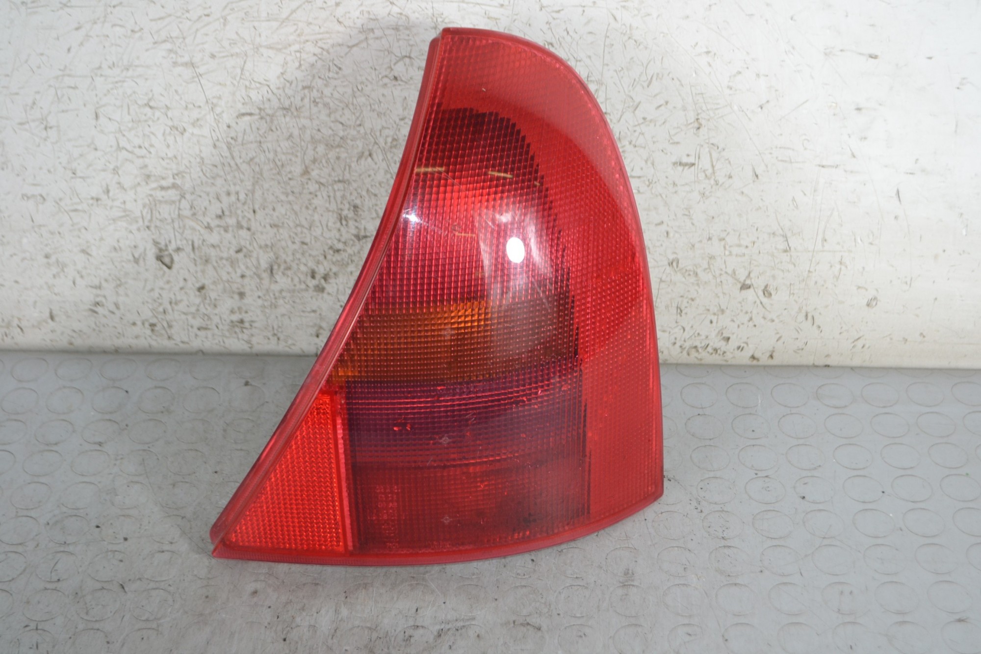 Fanale stop posteriore DX Renault Clio II Dal 1998 al 2012 Cod 7700410516V  1683640148845