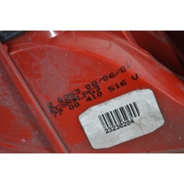 Fanale stop posteriore DX Renault Clio II Dal 1998 al 2012 Cod 7700410516V  1683640148845