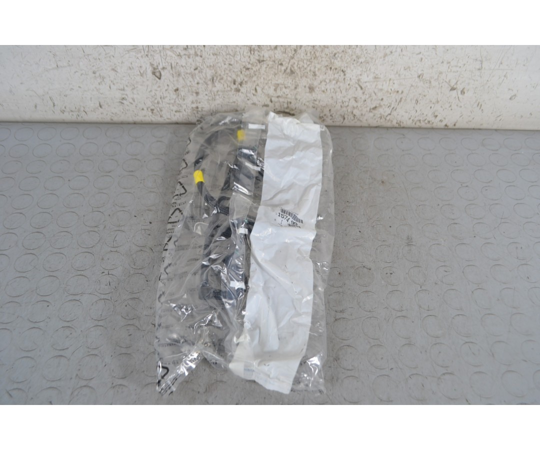 Tubo Recupero Carburante Peugeot 3008 dal 2009 al 2016 Cod 157499  1683641885220