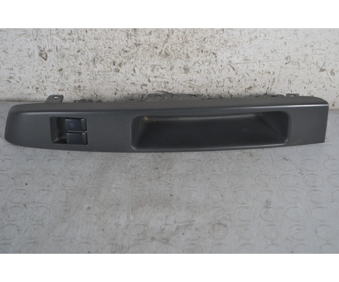 Pulsantiera alzacristalli anteriore SX Chevrolet Spark Dal 2009 al 2016  1683643631245