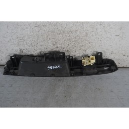 Pulsantiera alzacristalli anteriore SX Chevrolet Spark Dal 2009 al 2016  1683643631245