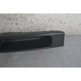 Pulsantiera alzacristalli anteriore SX Chevrolet Spark Dal 2009 al 2016  1683643631245