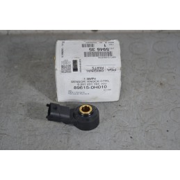 Sensore di Detonazione Citroen C1 dal 2005 al 2012 Cod 89615-0h010  1683643531675