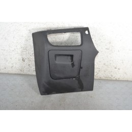 Cassetto Portaoggetti Inferiore Fiat Punto EVO dal 2009 al 2012 Cod 735485850  1683709455877