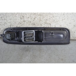 Pulsantiera alzacristalli anteriore SX Renault Twingo I Dal 1993 al 2007  1683712283290