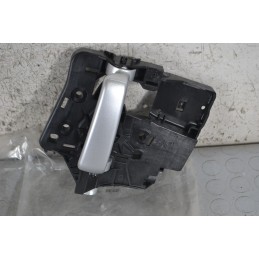 Maniglia Interna Posteriore DX Peugeot Partner dal 2008 al 2018 Cod 9144g0  1683713834248