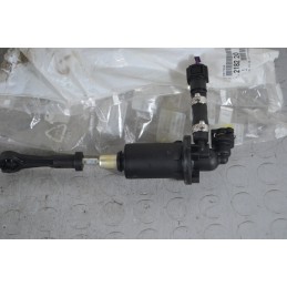 Clindro Trasmettitore Frizione Citroen C4 dal 2004 al 2010 Cod 218220  1683714844161