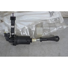 Clindro Trasmettitore Frizione Citroen C4 dal 2004 al 2010 Cod 218220  1683714844161