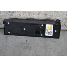 Pulsantiera alzacristalli anteriore SX Ford Focus II Dal 2004 al 2011 Cod 9M5T-14A132BA  1683715445671