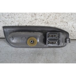 Pulsantiera alzacristalli anteriore SX Renault Scenic I Dal 1999 al 2003 Cod 7700431172  1683724406434