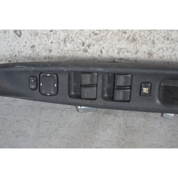 Pulsantiera alzacristalli anteriore SX Mazda 6 Dal 2002 al 2008 Cod gj6a-684l6  1683731784082