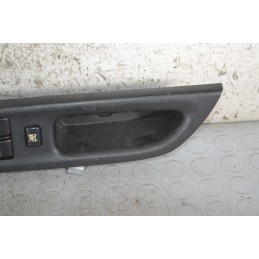 Pulsantiera alzacristalli anteriore SX Mazda 6 Dal 2002 al 2008 Cod gj6a-684l6  1683731784082