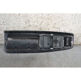 Pulsantiera alzacristalli anteriore SX Volkswagen Polo 9N3 Dal 2005 al 2009 Cod 6Q1897171E  1683809645826