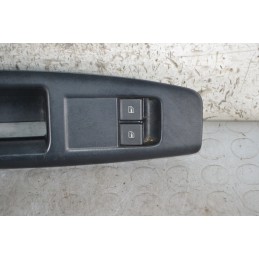 Pulsantiera alzacristalli anteriore SX Volkswagen Polo 9N3 Dal 2005 al 2009 Cod 6Q1897171E  1683809645826