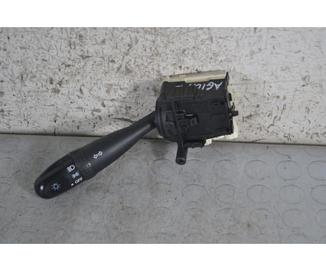 Devioluci SX Opel Agila B Dal 2008 al 2015 Cod T11-3774110 1683817940203 Devioluci SX Opel Agila B Dal 2008 al 2015 Cod T11-3774110 1683817940203