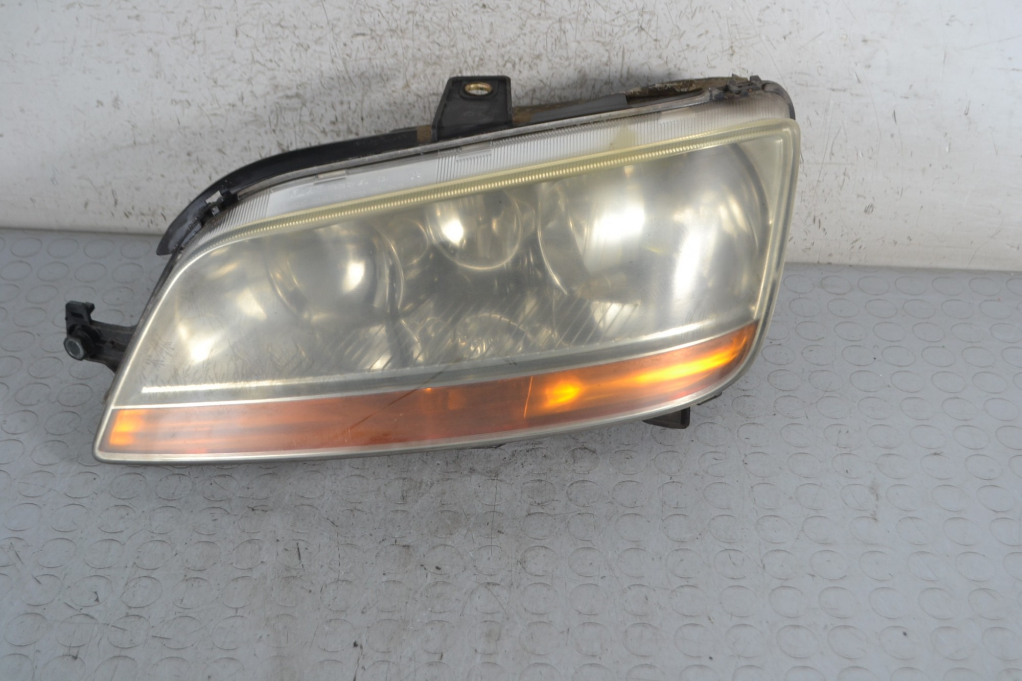 Faro fanale anteriore SX Fiat Multipla Dal 2004 al 2010 Cod 51747607  1683875430616