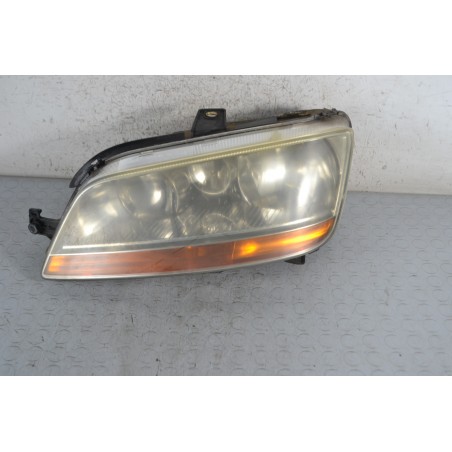 Faro fanale anteriore SX Fiat Multipla Dal 2004 al 2010 Cod 51747607  1683875430616