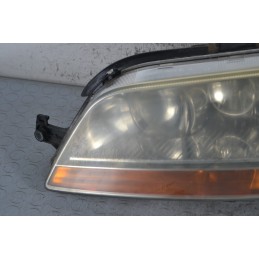 Faro fanale anteriore SX Fiat Multipla Dal 2004 al 2010 Cod 51747607  1683875430616