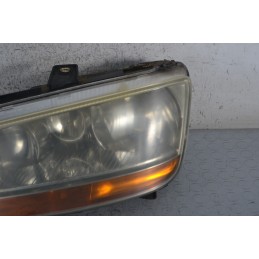 Faro fanale anteriore SX Fiat Multipla Dal 2004 al 2010 Cod 51747607  1683875430616