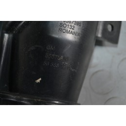 Alloggiamento filtro olio Opel Astra J Dal 2009 al 2020 Cod 55575980  1683883141627