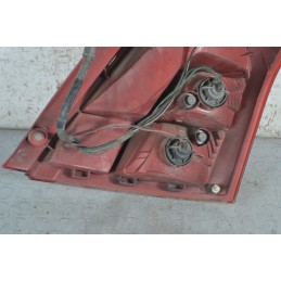 Fanale Stop Posteriore SX Suzuki Swift IV dal 2004 al 2010 Cod 3567062J00000  1683883089882