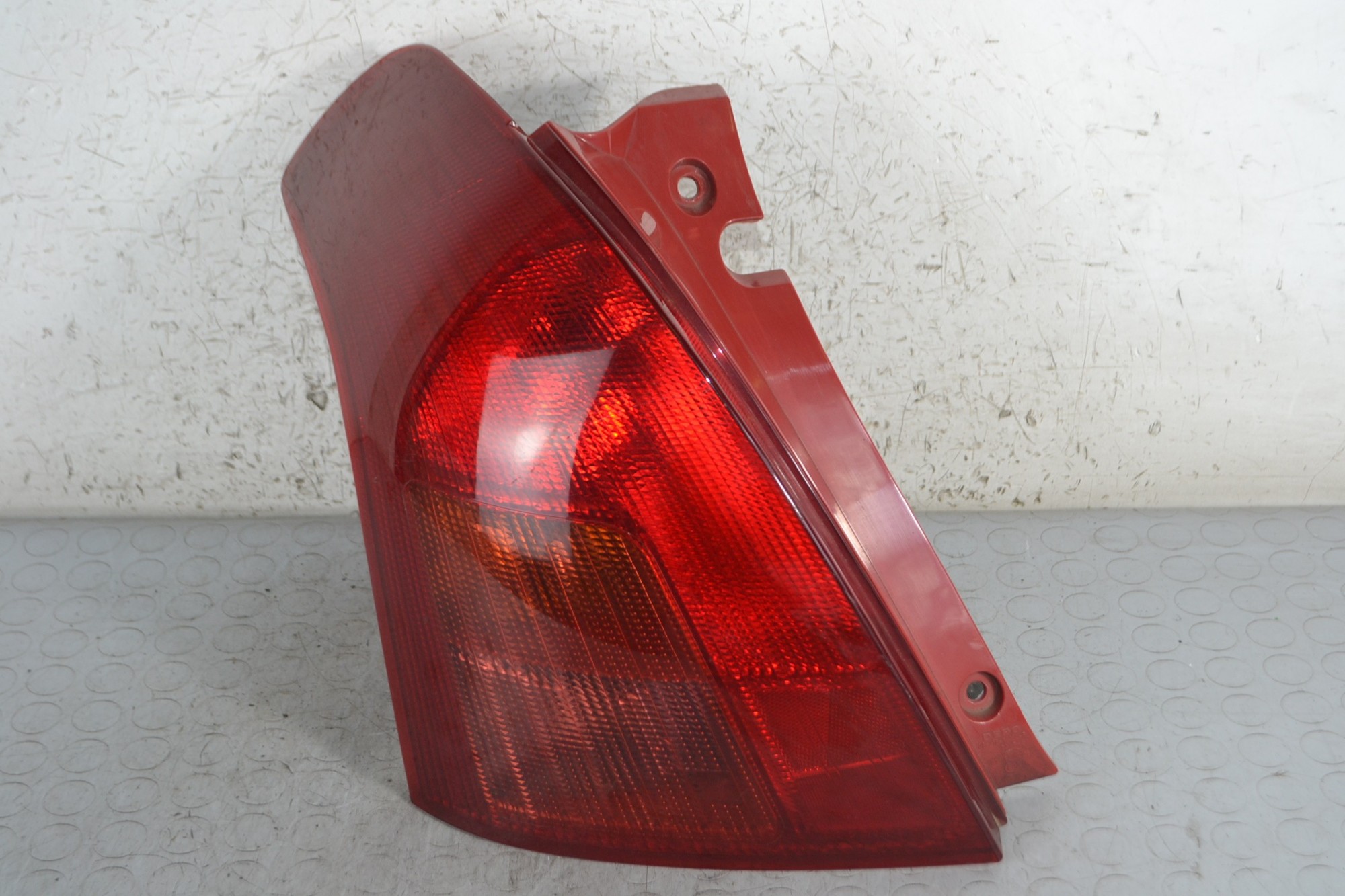 Fanale stop posteriore SX Suzuki Swift Dal 2004 al 2010 Cod 3567062J00000  1683886773658
