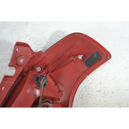 Fanale stop posteriore SX Suzuki Swift Dal 2004 al 2010 Cod 3567062J00000  1683886773658