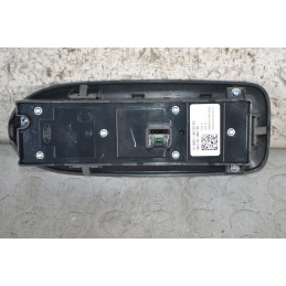 Pulsantiera Alzacristalli Anteriore SX Ford Kuga dal 2008 al 2012 Cod 8m5t14a132-ac  1683888677022