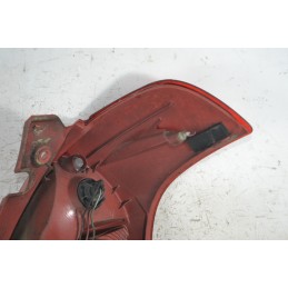 Fanale stop posteriore SX Suzuki Swift Dal 2004 al 2010 Cod 3567062J00000  1683893279396