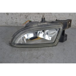 Faro fendinebbia anteriore SX Fiat Bravo Dal 2007 al 2014 Cod 00051775550  1683904239067