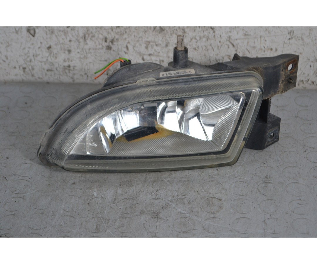 Faro fendinebbia anteriore SX Fiat Bravo Dal 2007 al 2014 Cod 00051775550  1683904239067