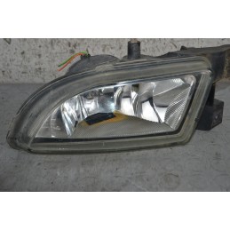 Faro fendinebbia anteriore SX Fiat Bravo Dal 2007 al 2014 Cod 00051775550  1683904239067