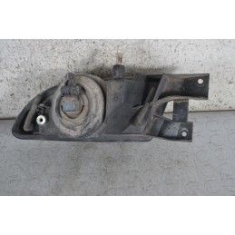 Faro fendinebbia anteriore DX Fiat Bravo Dal 2007 al 2014 Cod 51775551  1683904455290