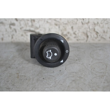 Pulsante Regolatore Specchietti esterni Ford Fiesta V dal 2002 al 2008 Cod 93bg17b676 1683904914551