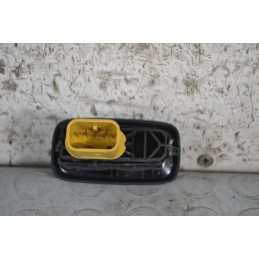 Pulsantiera Alzacristalli Posteriore DX Ford Fiesta VI dal 2008 al 2017 Cod 8a6t-14529-aa  1683905130929