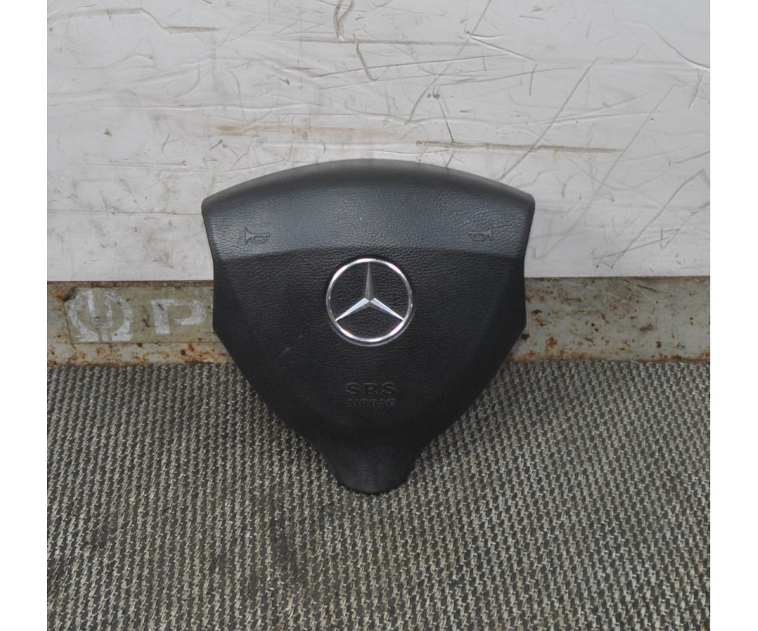Airbag Volante Mercedes-benz Classe A W169 Dal 2004 al 2012 cod : ZBAT03200764  2400000084563