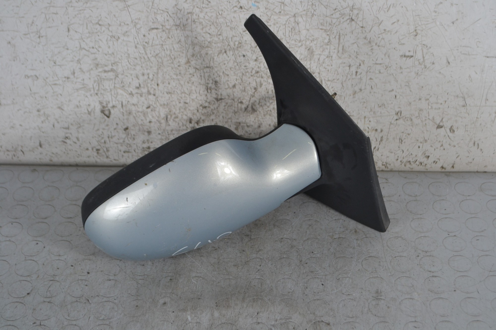 Specchietto retrovisore esterno DX Renault Megane Scenic Dal 1996 al 1999 Cod 014092  1684155527910