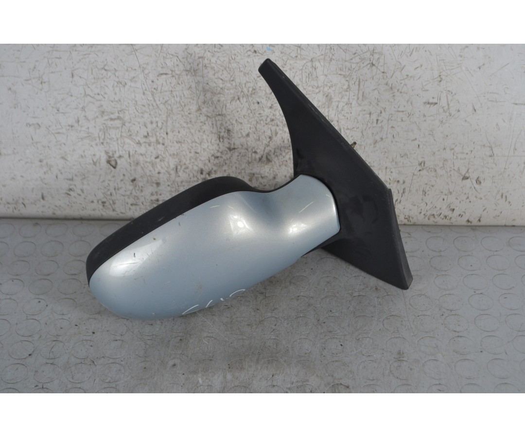Specchietto retrovisore esterno DX Renault Megane Scenic Dal 1996 al 1999 Cod 014092 1684155527910 Specchietto retrovisore esterno DX Renault Megane Scenic Dal 1996 al 1999 Cod 014092 1684155527910