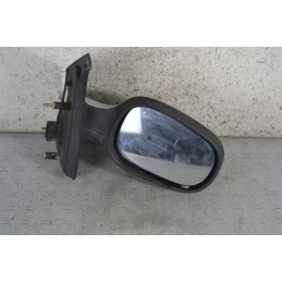 Specchietto retrovisore esterno DX Renault Clio II Dal 2001 al 2012 Cod 014092  1684155527910