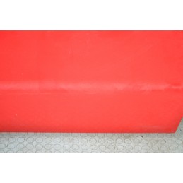 Portiera sportello anteriore SX Daewoo Matiz Dal 1998 al 2007 Colore Rosso  1664379268110