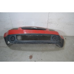 Parafango anteriore Citroen C2 Dal 2003 al 2009 Colore Rosso  1684250874124