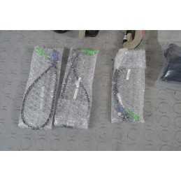 Kit Illuminazione Pannelli Portiere Honda Jazz dal 2019 in poi Cod 08e20-tza-600  1684319312895