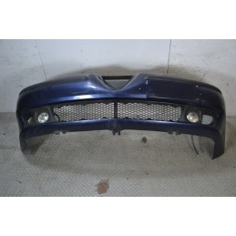 Paraurti anteriore Alfa Romeo 156 Dal 1997 al 2001 Colore Blu  1684395196686