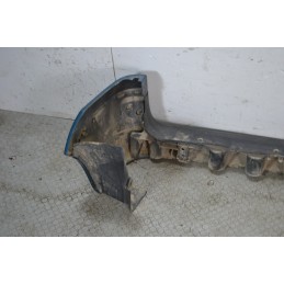 Paraurti posteriore Renault Kangoo Dal 1997 al 2008 Colore verde petrolio  1684395450405