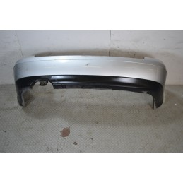 Paraurti Posteriore Audi A4 SW dal 1999 al 2001  1684395732013