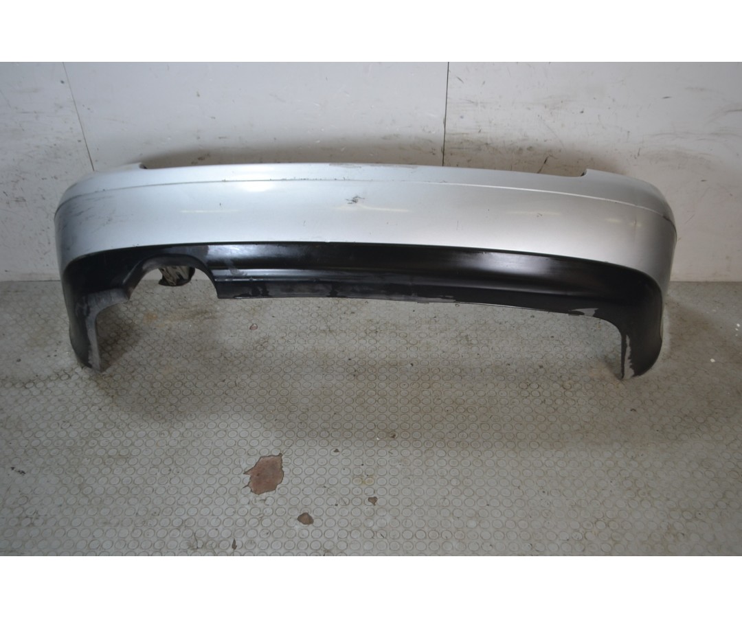 Paraurti Posteriore Audi A4 SW dal 1999 al 2001  1684395732013