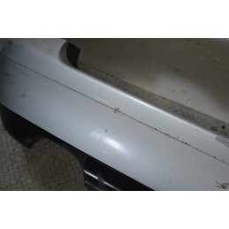 Paraurti Posteriore Audi A4 SW dal 1999 al 2001  1684395732013