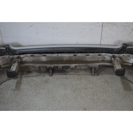 Paraurti Posteriore Audi A4 SW dal 1999 al 2001  1684395732013