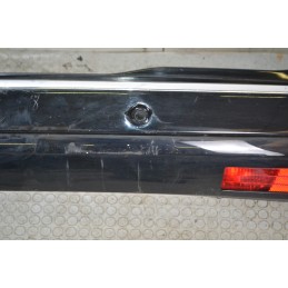 Paraurti posteriore Citroen C4 Picasso Dal 2006 al 2010 Cod 9654487077  1684397089184